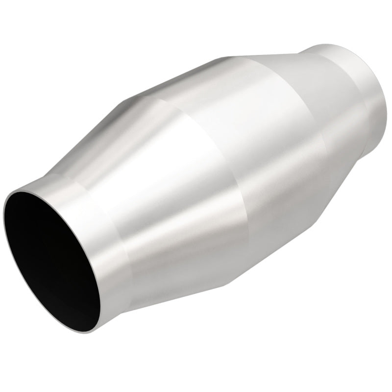 MagnaFlow Conv Univ 5.00inch C/C Diesel - Black Ops Auto Works