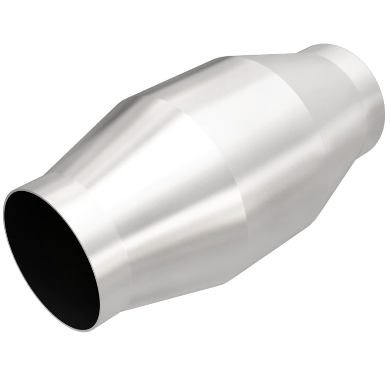 MagnaFlow Conv Univ 5.00inch C/C Diesel - Black Ops Auto Works