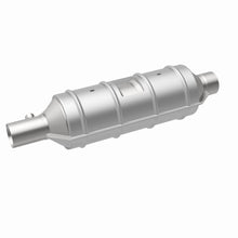 Load image into Gallery viewer, MagnaFlow Conv Univ 97-02 Ford Truck And Vans-Catalytic Converter Direct Fit-Magnaflow-841380015402-