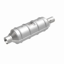 Load image into Gallery viewer, MagnaFlow Conv Univ 97-02 Ford Truck And Vans-Catalytic Converter Direct Fit-Magnaflow-841380015402-