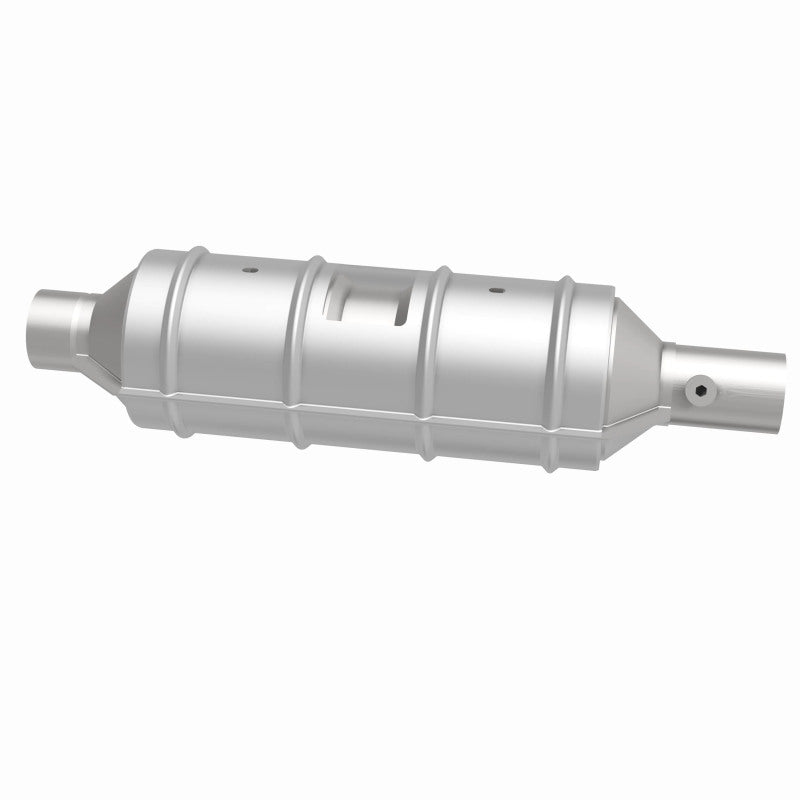 MagnaFlow Conv Univ 97-02 Ford Truck And Vans-Catalytic Converter Direct Fit-Magnaflow-841380015402-