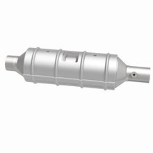 Load image into Gallery viewer, MagnaFlow Conv Univ 97-02 Ford Truck And Vans-Catalytic Converter Direct Fit-Magnaflow-841380015402-