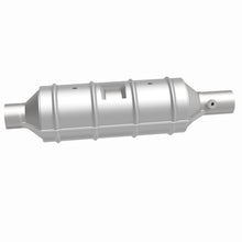 Load image into Gallery viewer, MagnaFlow Conv Univ 97-02 Ford Truck And Vans-Catalytic Converter Direct Fit-Magnaflow-841380015402-