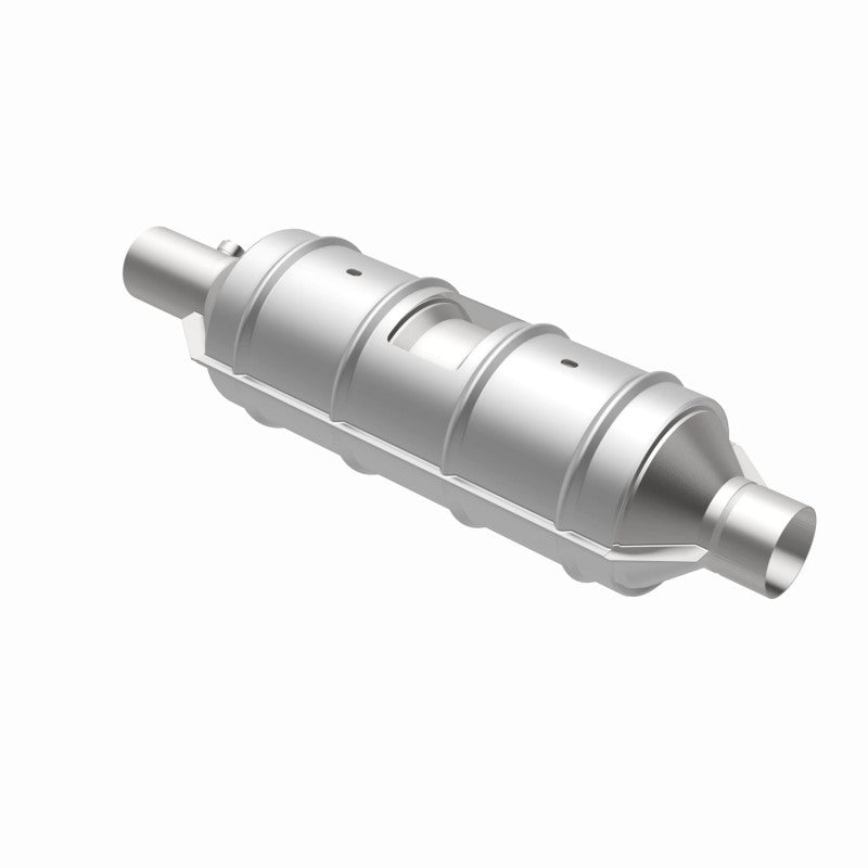 MagnaFlow Conv Univ 97-02 Ford Truck And Vans-Catalytic Converter Direct Fit-Magnaflow-841380015402-