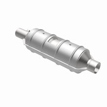 Load image into Gallery viewer, MagnaFlow Conv Univ 97-02 Ford Truck And Vans-Catalytic Converter Direct Fit-Magnaflow-841380015402-