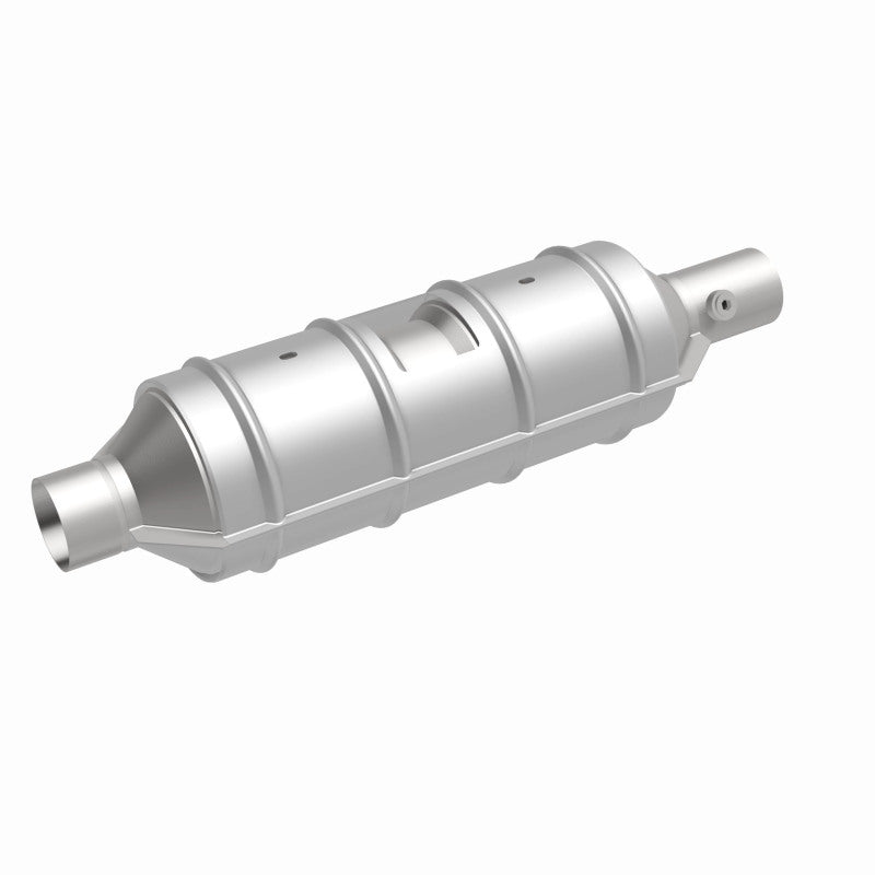 MagnaFlow Conv Univ 97-02 Ford Truck And Vans-Catalytic Converter Direct Fit-Magnaflow-841380015402-