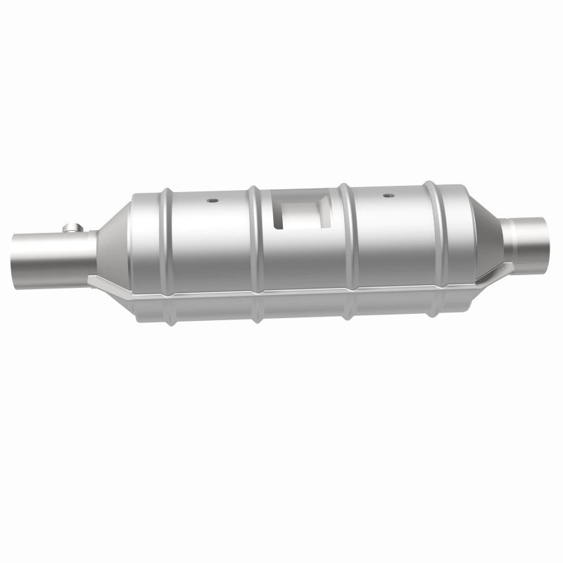 MagnaFlow Conv Univ 97-02 Ford Truck And Vans-Catalytic Converter Direct Fit-Magnaflow-841380015402-
