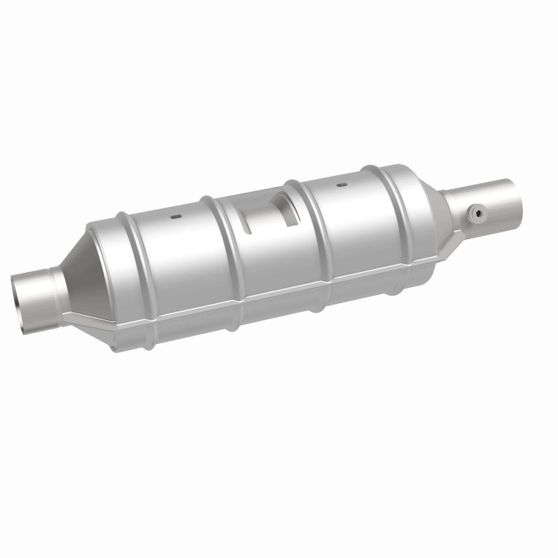 MagnaFlow Conv Univ 97-02 Ford Truck And Vans-Catalytic Converter Direct Fit-Magnaflow-841380015402-