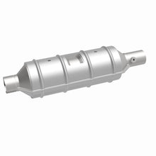 Load image into Gallery viewer, MagnaFlow Conv Univ 97-02 Ford Truck And Vans-Catalytic Converter Direct Fit-Magnaflow-841380015402-