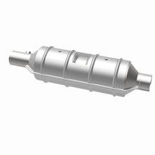 Load image into Gallery viewer, MagnaFlow Conv Univ 97-02 Ford Truck And Vans-Catalytic Converter Direct Fit-Magnaflow-841380015402-