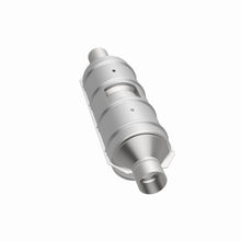 Load image into Gallery viewer, MagnaFlow Conv Univ 97-02 Ford Truck And Vans-Catalytic Converter Direct Fit-Magnaflow-841380015402-