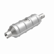 Load image into Gallery viewer, MagnaFlow Conv Univ 97-02 Ford Truck And Vans-Catalytic Converter Direct Fit-Magnaflow-841380015402-