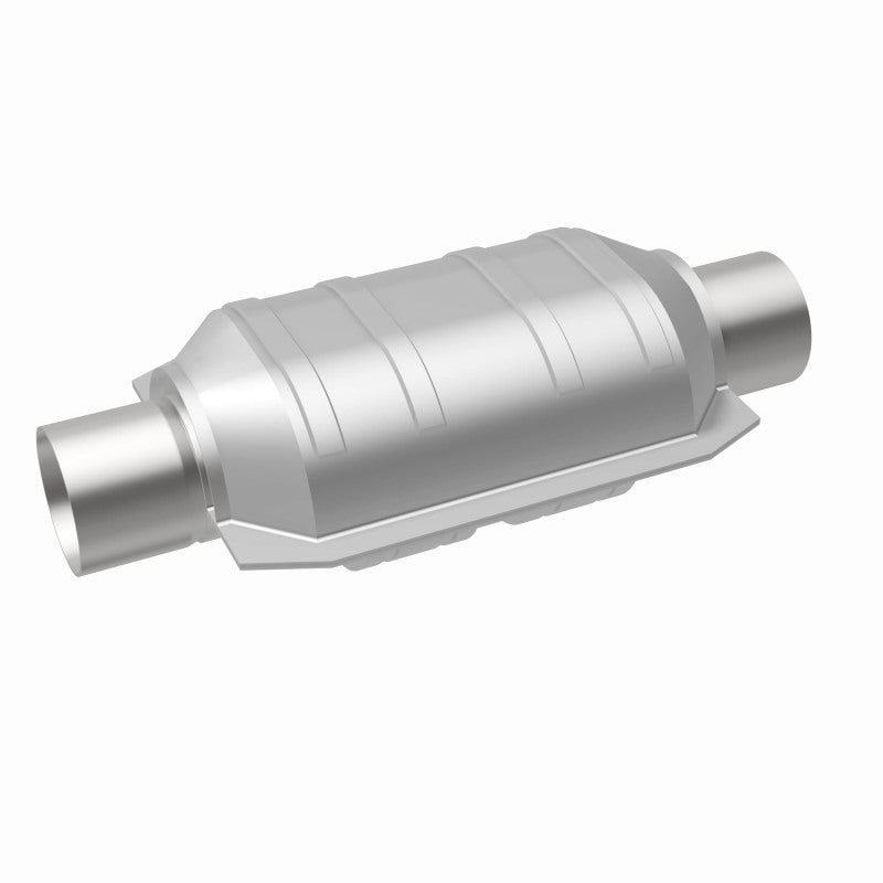 MagnaFlow Conv Universal 2.25 inch T2 Rear - Black Ops Auto Works