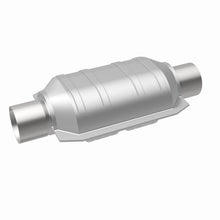 Load image into Gallery viewer, MagnaFlow Conv Universal 2.25 inch T2 Rear - Black Ops Auto Works