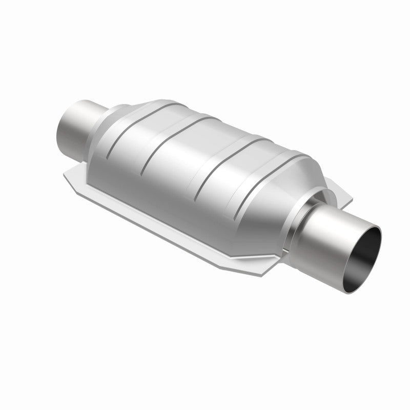 MagnaFlow Conv Universal 2.25 inch T2 Rear - Black Ops Auto Works