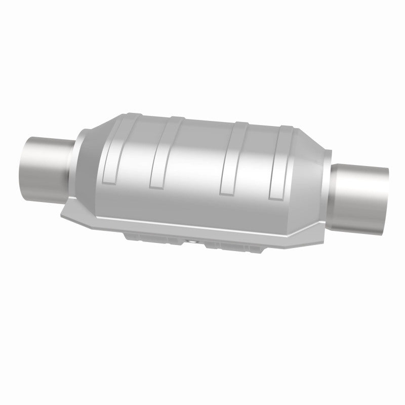 MagnaFlow Conv Universal 2.25 inch T2 Rear - Black Ops Auto Works