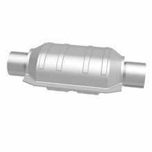 Load image into Gallery viewer, MagnaFlow Conv Universal 2.25 inch T2 Rear - Black Ops Auto Works