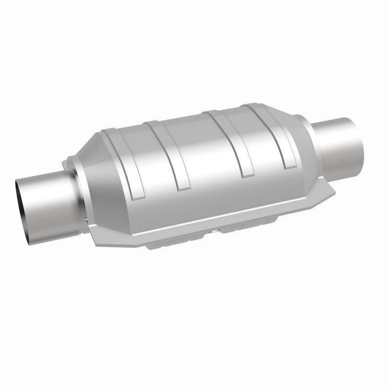MagnaFlow Conv Universal 2.25 inch T2 Rear - Black Ops Auto Works