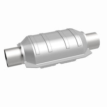 Load image into Gallery viewer, MagnaFlow Conv Universal 2.25 inch T2 Rear - Black Ops Auto Works