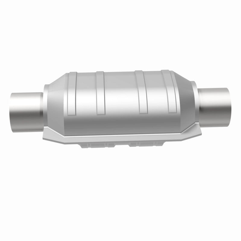 MagnaFlow Conv Universal 2.25 inch T2 Rear - Black Ops Auto Works