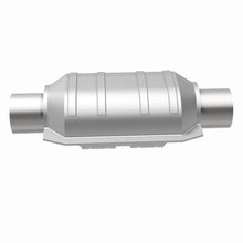Load image into Gallery viewer, MagnaFlow Conv Universal 2.25 inch T2 Rear - Black Ops Auto Works