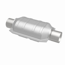 Load image into Gallery viewer, MagnaFlow Conv Universal 2.25 inch T2 Rear - Black Ops Auto Works