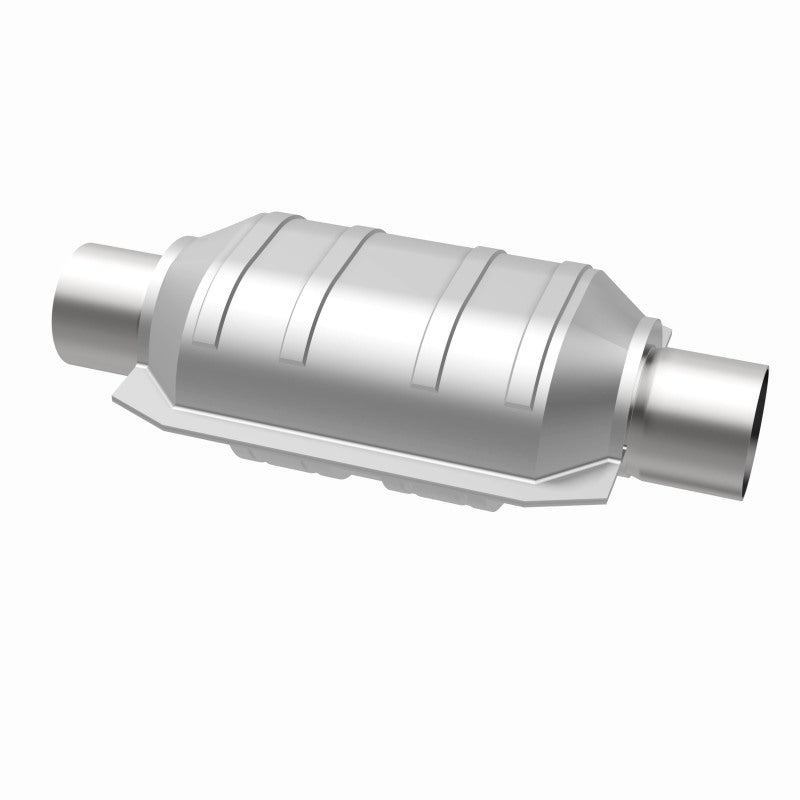 MagnaFlow Conv Universal 2.25 inch T2 Rear - Black Ops Auto Works