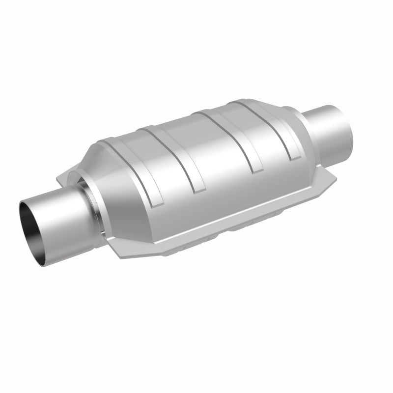 MagnaFlow Conv Universal 2.25 inch T2 Rear - Black Ops Auto Works