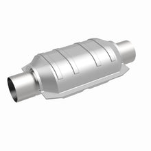 Load image into Gallery viewer, MagnaFlow Conv Universal 2.25 inch T2 Rear - Black Ops Auto Works