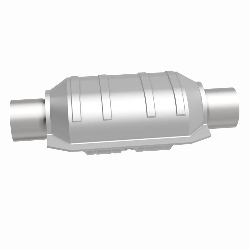 MagnaFlow Conv Universal 2.25 inch T2 Rear - Black Ops Auto Works