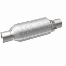 Load image into Gallery viewer, MagnaFlow Conv Universal 2.50 GM 3.8L OEM-Catalytic Converter Universal-Magnaflow-841380069191-