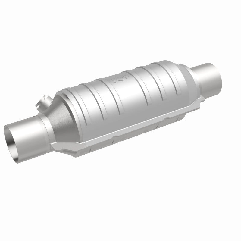 MagnaFlow Conv Universal 2.50 GM 3.8L OEM-Catalytic Converter Universal-Magnaflow-841380069191-