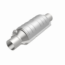 Load image into Gallery viewer, MagnaFlow Conv Universal 2.50 GM 3.8L OEM-Catalytic Converter Universal-Magnaflow-841380069191-