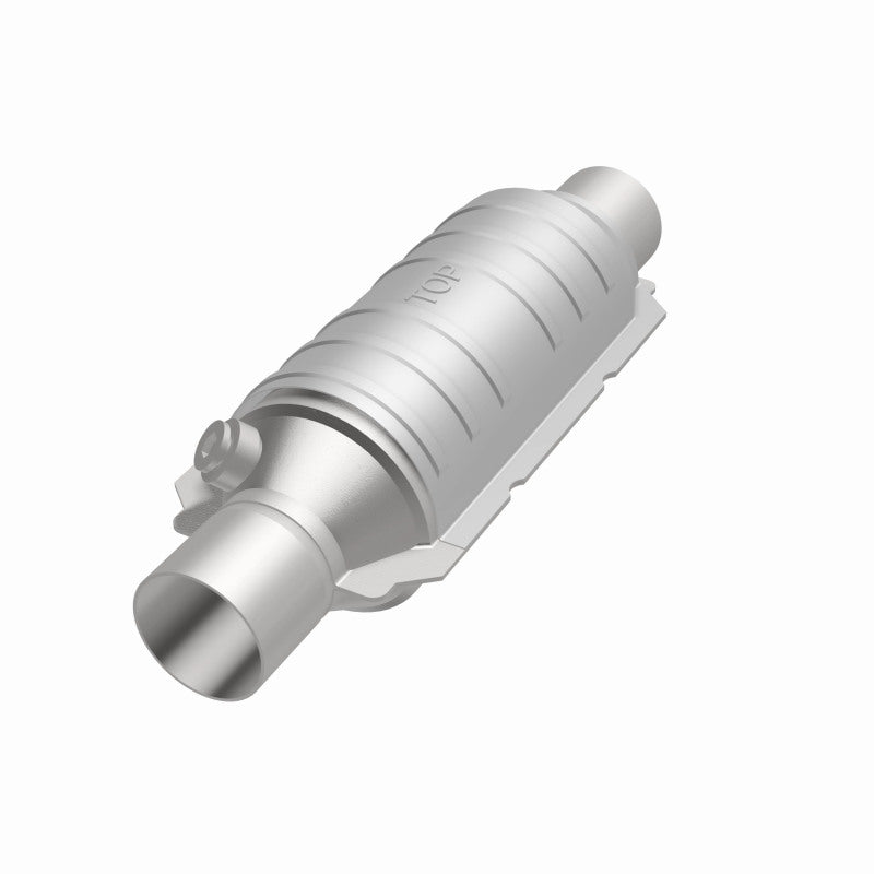 MagnaFlow Conv Universal 2.50 GM 3.8L OEM-Catalytic Converter Universal-Magnaflow-841380069191-