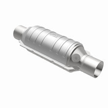 Load image into Gallery viewer, MagnaFlow Conv Universal 2.50 GM 3.8L OEM-Catalytic Converter Universal-Magnaflow-841380069191-