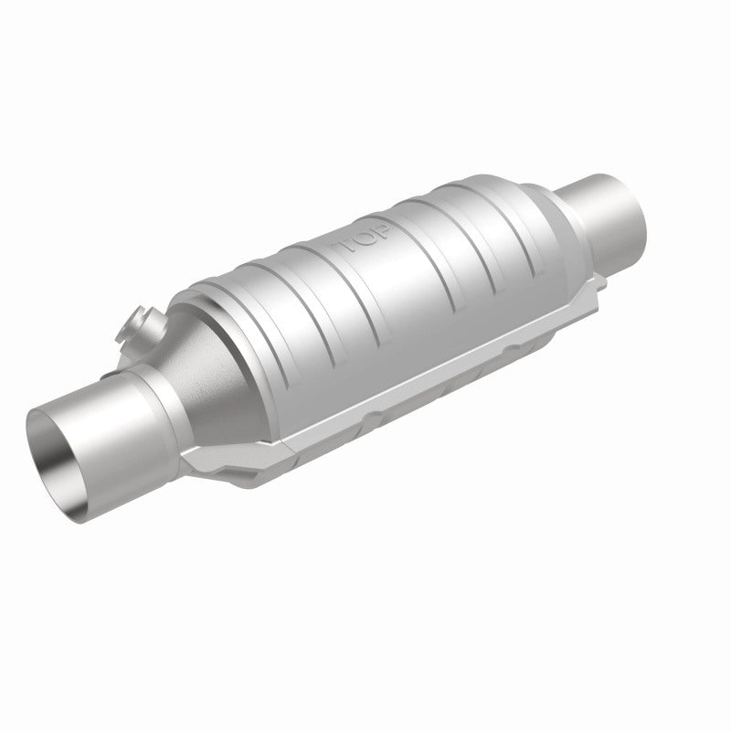 MagnaFlow Conv Universal 2.50 GM 3.8L OEM-Catalytic Converter Universal-Magnaflow-841380069191-
