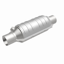 Load image into Gallery viewer, MagnaFlow Conv Universal 2.50 GM 3.8L OEM-Catalytic Converter Universal-Magnaflow-841380069191-