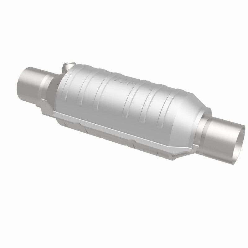 MagnaFlow Conv Universal 2.50 GM 3.8L OEM-Catalytic Converter Universal-Magnaflow-841380069191-