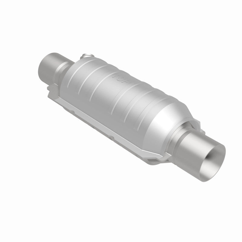 MagnaFlow Conv Universal 2.50 GM 3.8L OEM-Catalytic Converter Universal-Magnaflow-841380069191-