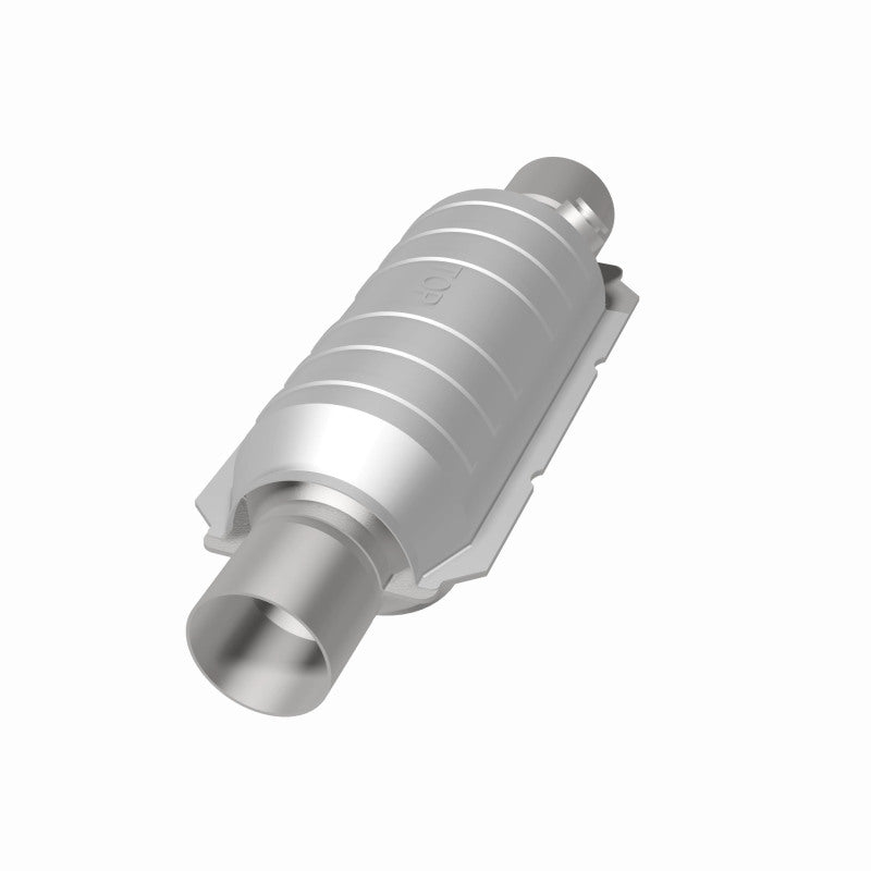 MagnaFlow Conv Universal 2.50 GM 3.8L OEM-Catalytic Converter Universal-Magnaflow-841380069191-