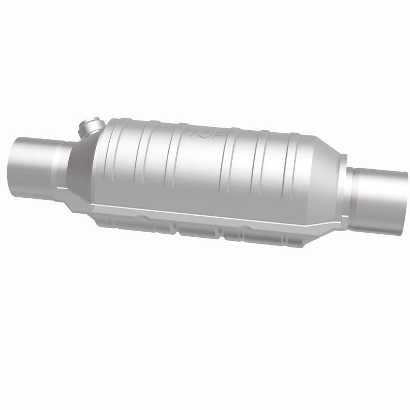 MagnaFlow Conv Universal 2.50 GM 3.8L OEM-Catalytic Converter Universal-Magnaflow-841380069191-