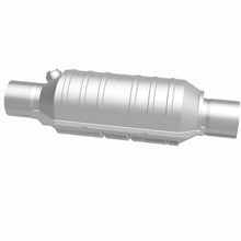 Load image into Gallery viewer, MagnaFlow Conv Universal 2.50 GM 3.8L OEM-Catalytic Converter Universal-Magnaflow-841380069191-