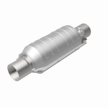 Load image into Gallery viewer, MagnaFlow Conv Universal 2.50 GM 3.8L OEM-Catalytic Converter Universal-Magnaflow-841380069191-