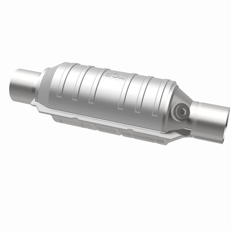 MagnaFlow Conv Universal 2.50 GM 3.8L OEM-Catalytic Converter Universal-Magnaflow-841380069191-