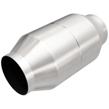 Load image into Gallery viewer, MagnaFlow Conv Universal 5.00 inch C/C Diesel - Black Ops Auto Works