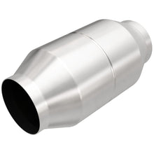 Load image into Gallery viewer, MagnaFlow Conv Universal 5.00 inch C/C Diesel - Black Ops Auto Works