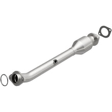 Load image into Gallery viewer, MagnaFlow Converter Direct Fit 05-12 Nissan Pathfinder 4.0L / 05-15 NIssan Xterra 4.0L - Black Ops Auto Works