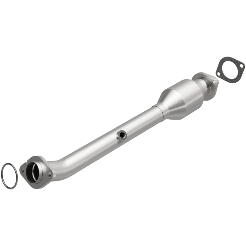 MagnaFlow Converter Direct Fit 05-12 Nissan Pathfinder 4.0L / 05-15 NIssan Xterra 4.0L - Black Ops Auto Works