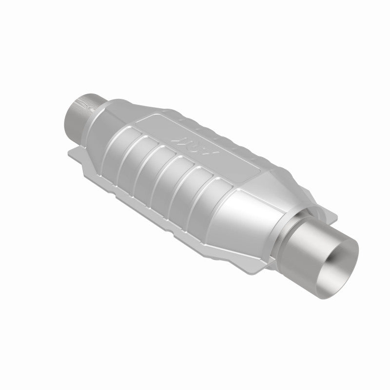 Magnaflow Converter Universal 2.50 CA - Black Ops Auto Works