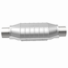 Load image into Gallery viewer, Magnaflow Converter Universal 2.50 CA - Black Ops Auto Works